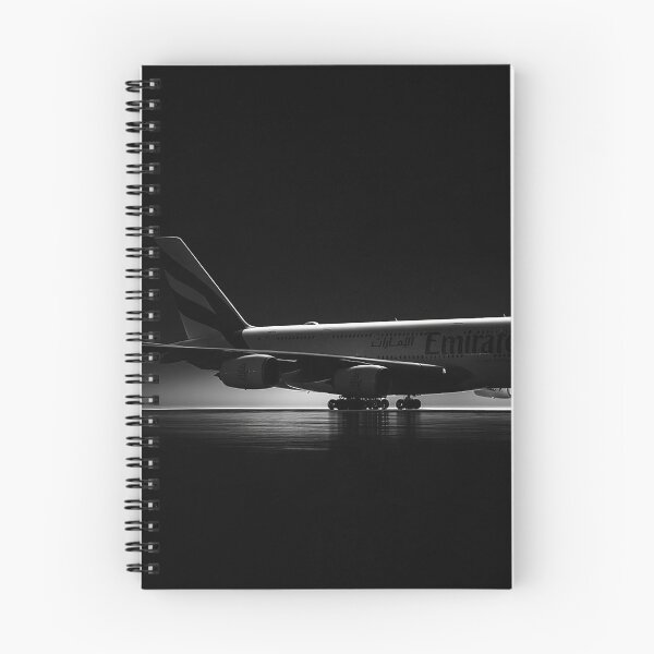 Item preview, Emirates Superjumbo designed and sold by Skyframe Aviation.
