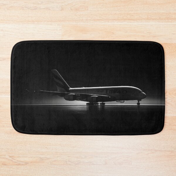 Item preview, Emirates Superjumbo designed and sold by Skyframe Aviation.