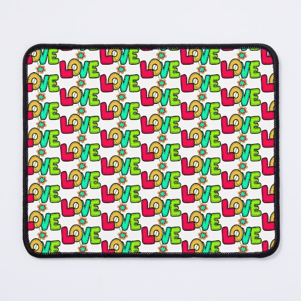 Item preview, Retro style inscription dedicated to love designed and sold by Zhanna LL.