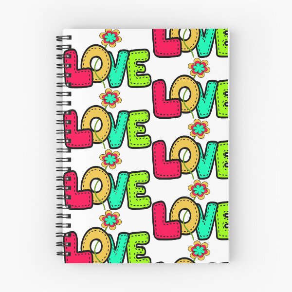 Item preview, Retro style inscription dedicated to love designed and sold by Zhanna LL.