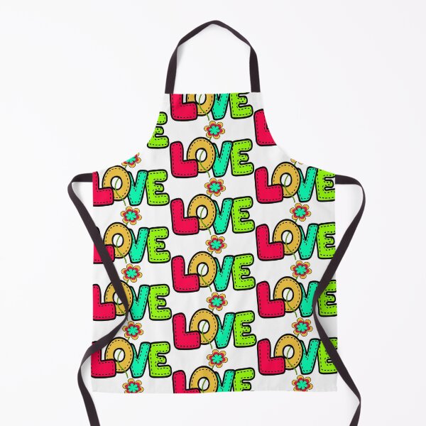 Item preview, Retro style inscription dedicated to love designed and sold by Zhanna LL.
