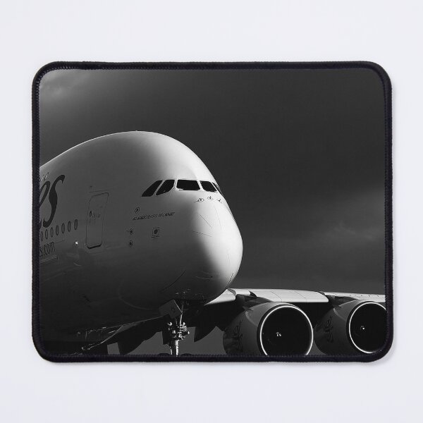 Item preview, The Mighty Emirates A380 designed and sold by Skyframe Aviation.