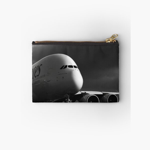 Item preview, The Mighty Emirates A380 designed and sold by Skyframe Aviation.