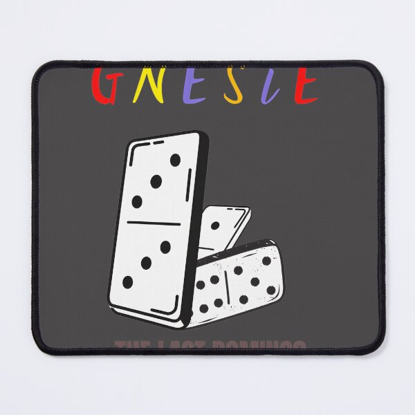 Item preview, Genesis Last Domino Retro Vintage Style Apparel | Perfect Gift For You And Friends designed and sold by sage-patt01.
