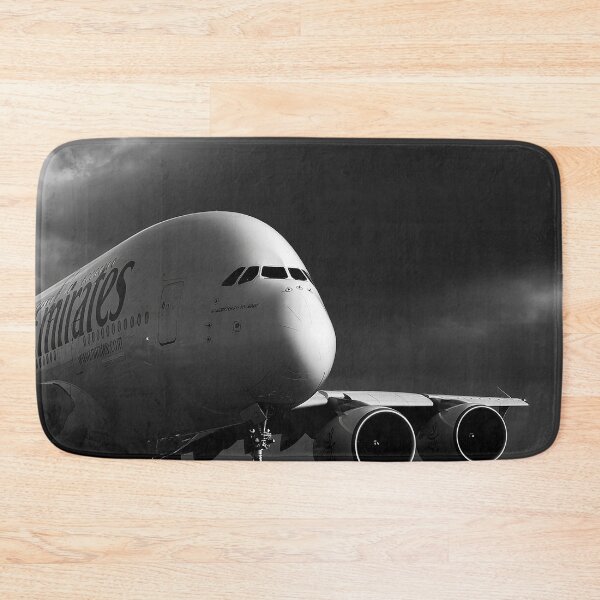 Item preview, The Mighty Emirates A380 designed and sold by Skyframe Aviation.