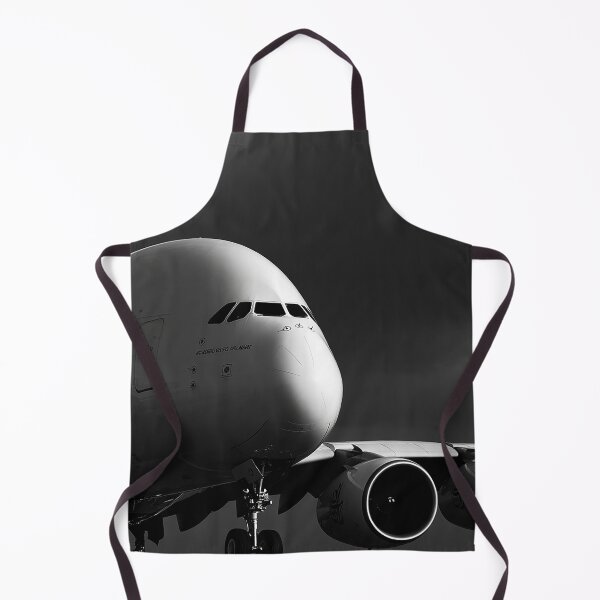 Item preview, The Mighty Emirates A380 designed and sold by Skyframe Aviation.