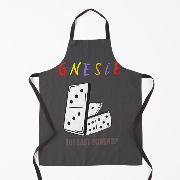 Item preview, Genesis Last Domino Retro Vintage Style Apparel | Perfect Gift For You And Friends designed and sold by sage-patt01.