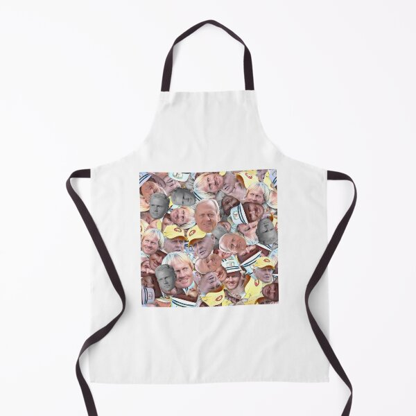 Item preview, Jack Nicklaus - Golf Face Pattern designed and sold by TOPSHOPIAs.