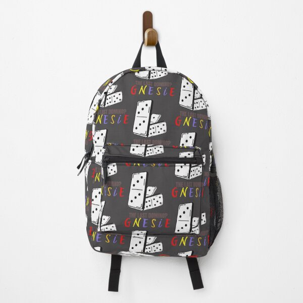 Item preview, Genesis Last Domino Retro Vintage Style Apparel | Perfect Gift For You And Friends designed and sold by sage-patt01.