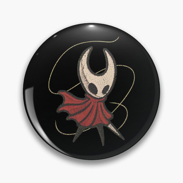 Item preview, Hollow Knight Hornet designed and sold by Boslesshop.