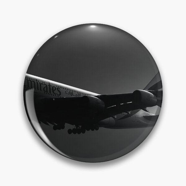 Item preview, Emirates Giant of the Skies designed and sold by Skyframe Aviation.