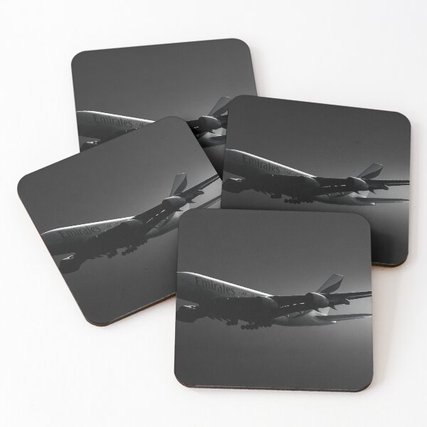 Item preview, Emirates Giant of the Skies designed and sold by Skyframe Aviation.