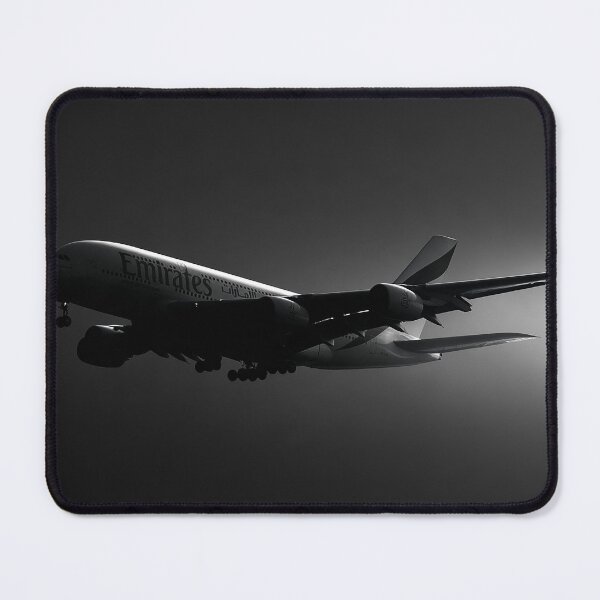 Item preview, Emirates Giant of the Skies designed and sold by Skyframe Aviation.