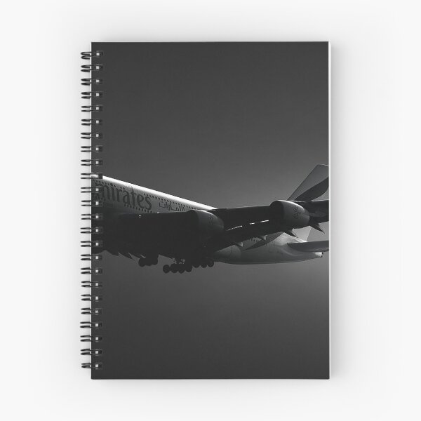 Item preview, Emirates Giant of the Skies designed and sold by Skyframe Aviation.