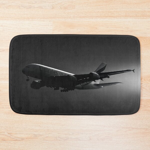 Item preview, Emirates Giant of the Skies designed and sold by Skyframe Aviation.