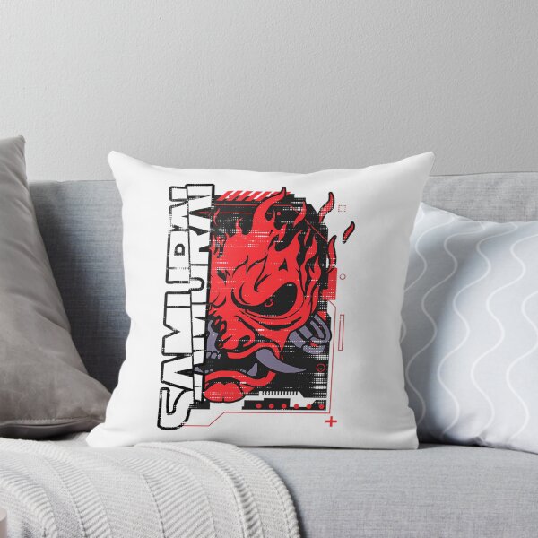 Item preview, Samurai Rock Band designed and sold by flavioevan.