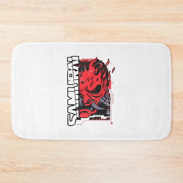 Item preview, Samurai Rock Band designed and sold by flavioevan.