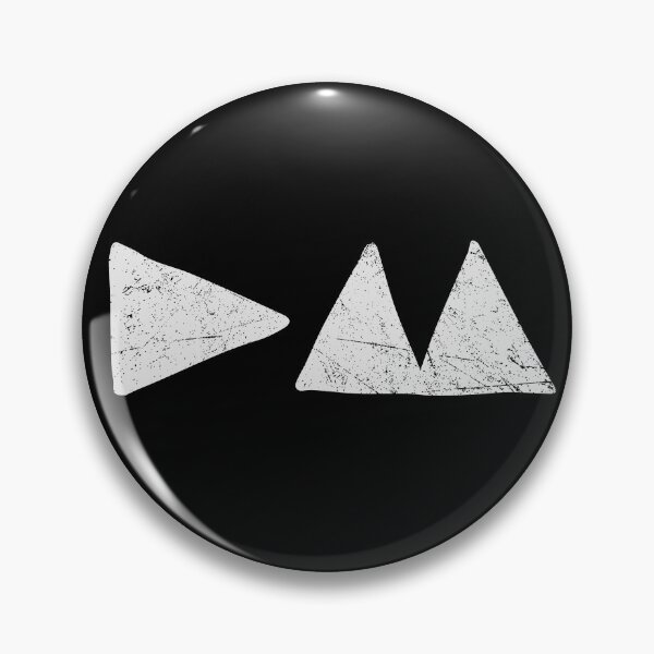 Item preview, Depeche Mode Delta Machine Retro designed and sold by ardenavarkani.