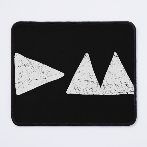 Item preview, Depeche Mode Delta Machine Retro designed and sold by ardenavarkani.