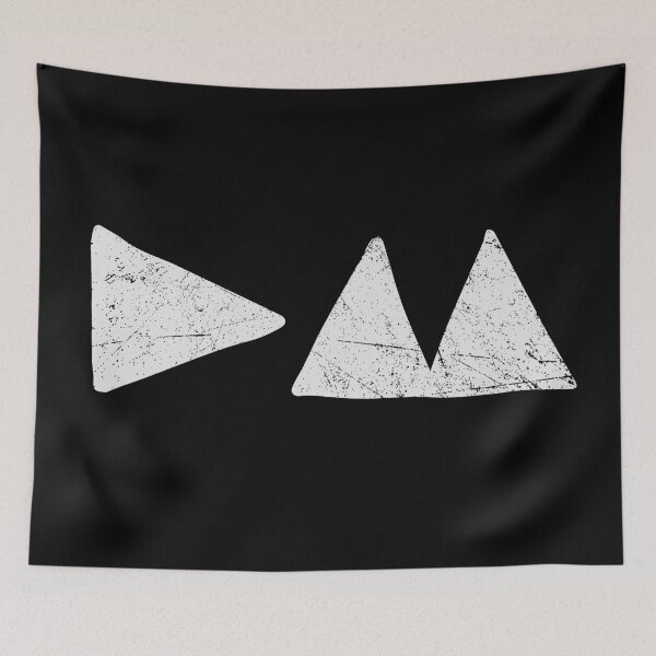 Item preview, Depeche Mode Delta Machine Retro designed and sold by ardenavarkani.