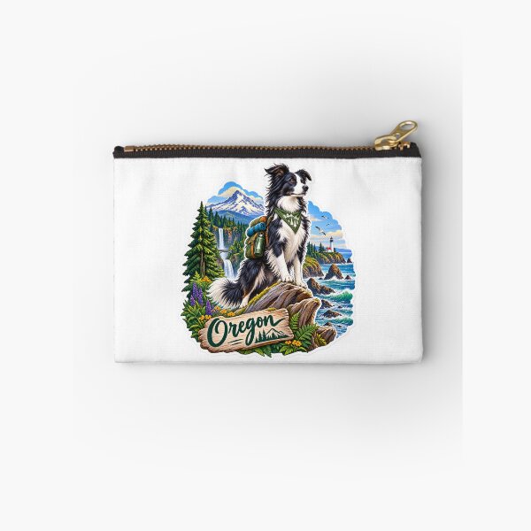 Item preview, Oregon Trail Dog designed and sold by Whimspired By Paxx.