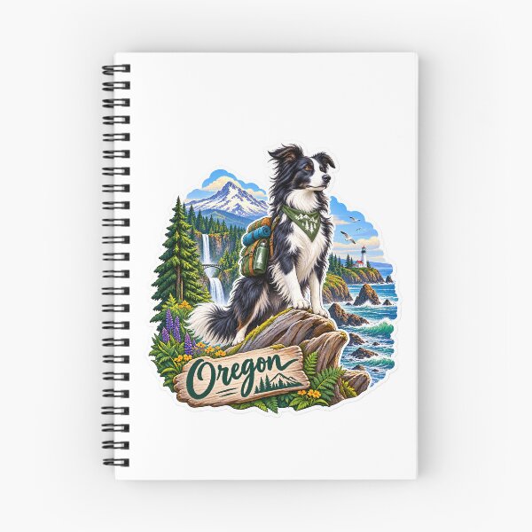 Item preview, Oregon Trail Dog designed and sold by Whimspired By Paxx.
