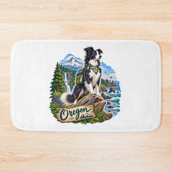 Item preview, Oregon Trail Dog designed and sold by Whimspired By Paxx.
