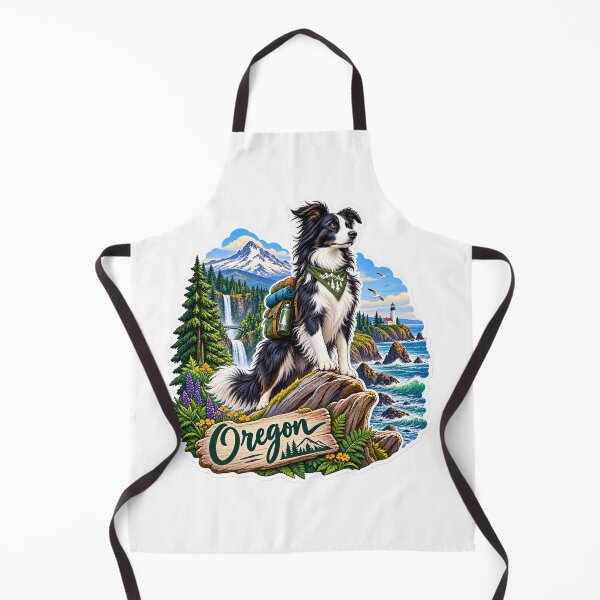 Item preview, Oregon Trail Dog designed and sold by Whimspired By Paxx.