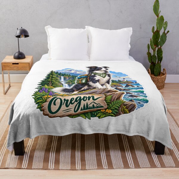Item preview, Oregon Trail Dog designed and sold by Whimspired By Paxx.