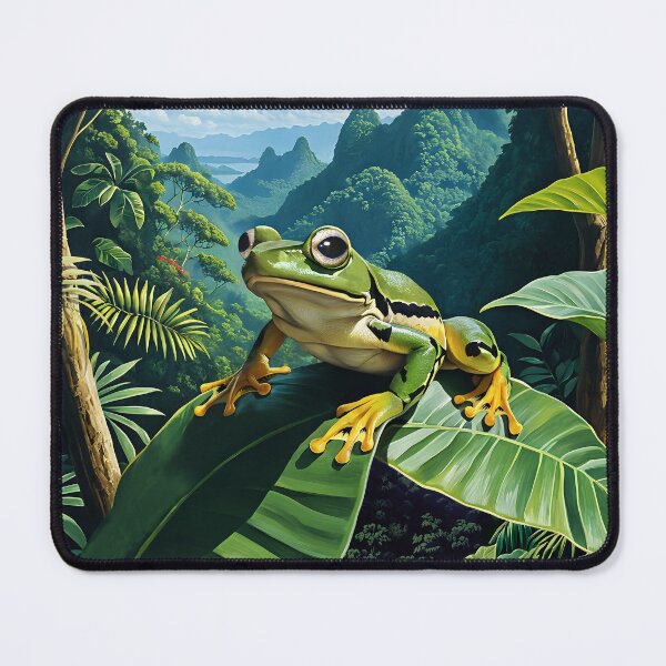 Item preview, WALLACE'S FLYING | Frog designed and sold by TAMAJAD.