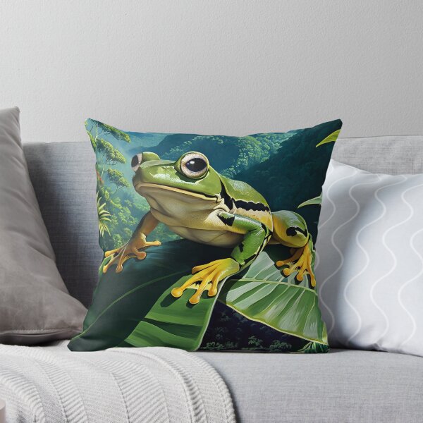 Item preview, WALLACE'S FLYING | Frog designed and sold by TAMAJAD.