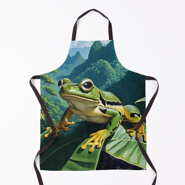 Item preview, WALLACE'S FLYING | Frog designed and sold by TAMAJAD.