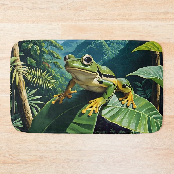Item preview, WALLACE'S FLYING | Frog designed and sold by TAMAJAD.