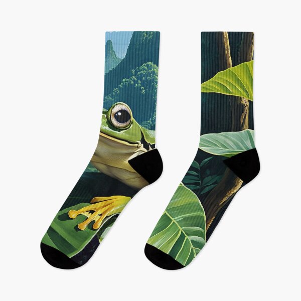 Item preview, WALLACE'S FLYING | Frog designed and sold by TAMAJAD.