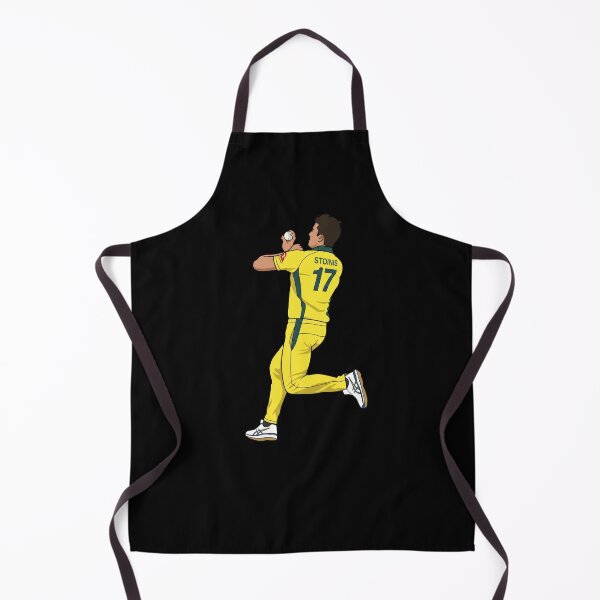 Item preview, Marcus Stoinis All-Rounder - T20 - Cricket Player designed and sold by GlimTig.