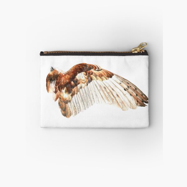 Item preview, Barn Owl Wing designed and sold by JotaLara.