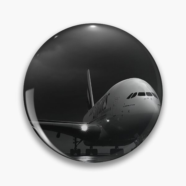Artikelvorschau, Emirates Aviation Icon entworfen und verkauft von Skyframe Aviation.