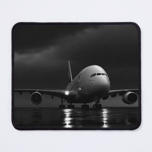 Item preview, Emirates Aviation Icon designed and sold by Skyframe Aviation.