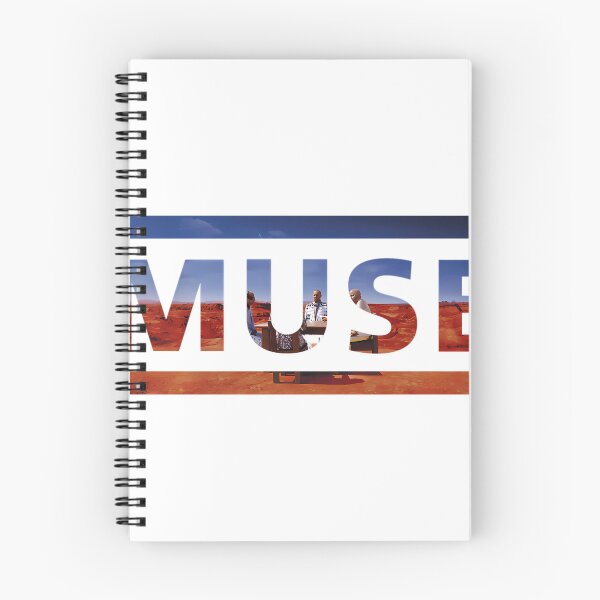 Artikelvorschau, Muse-Band entworfen und verkauft von DastaStore.
