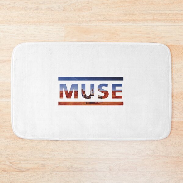 Item preview, Muse band designed and sold by DastaStore.