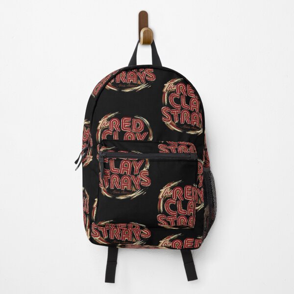 Item preview, The Red Clay Strays - Mobile Alabama  designed and sold by ericoutlawo.