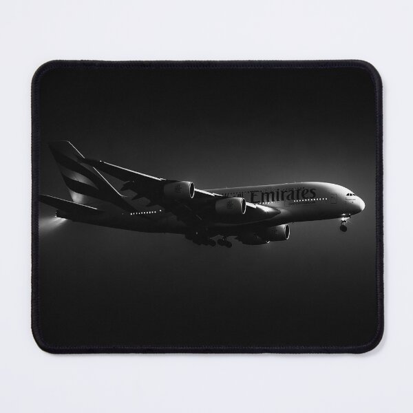 Item preview, The Emirates Flagship designed and sold by Skyframe Aviation.