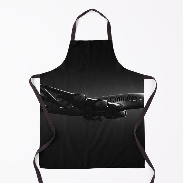 Item preview, The Emirates Flagship designed and sold by Skyframe Aviation.