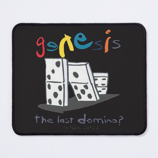Item preview, Genesis The Last Domino Tour Music Concert Merch | Perfect Gift For You And Friends designed and sold by sage-patt01.