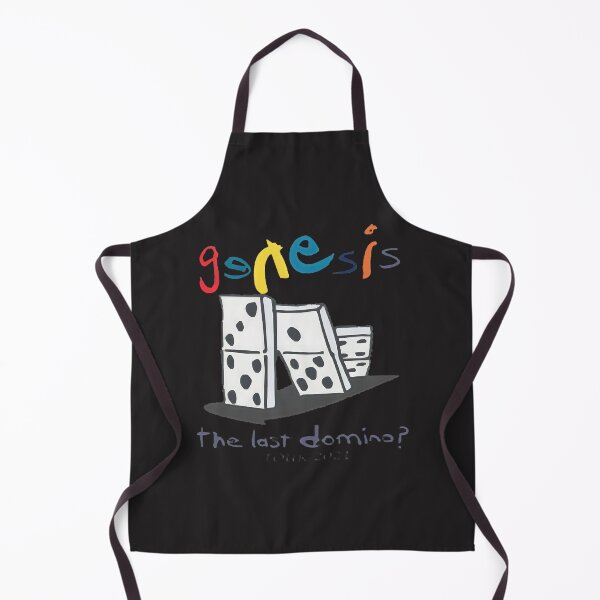 Item preview, Genesis The Last Domino Tour Music Concert Merch | Perfect Gift For You And Friends designed and sold by sage-patt01.