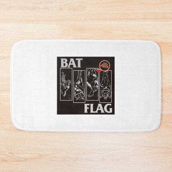 Item preview, The Bat Symbol | ⭐⭐⭐⭐⭐ designed and sold by Black4rrow.