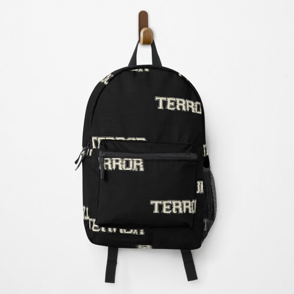 Item preview, Terror designed and sold by Beoserkhes.