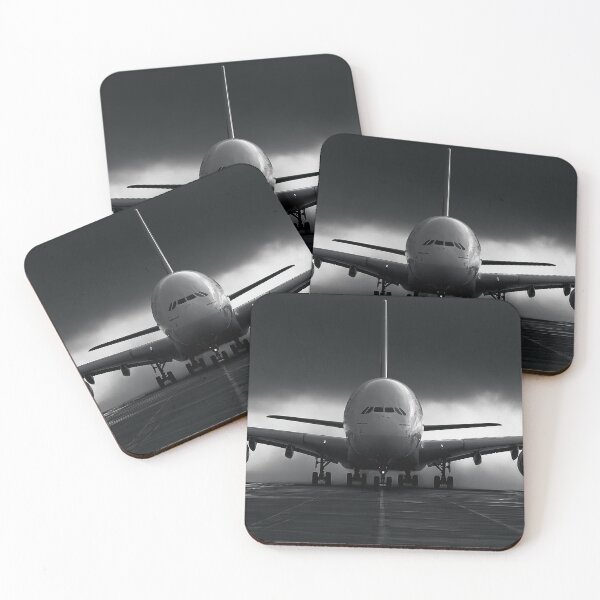 Item preview, Emirates A380 Elegance designed and sold by Skyframe Aviation.