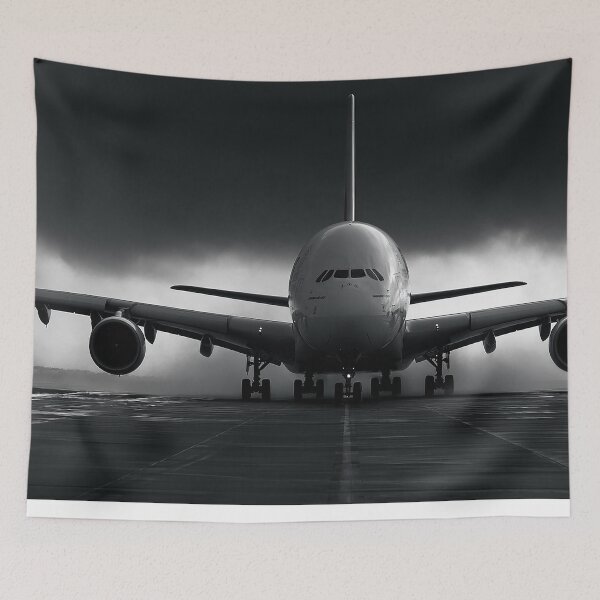 Item preview, Emirates A380 Elegance designed and sold by Skyframe Aviation.