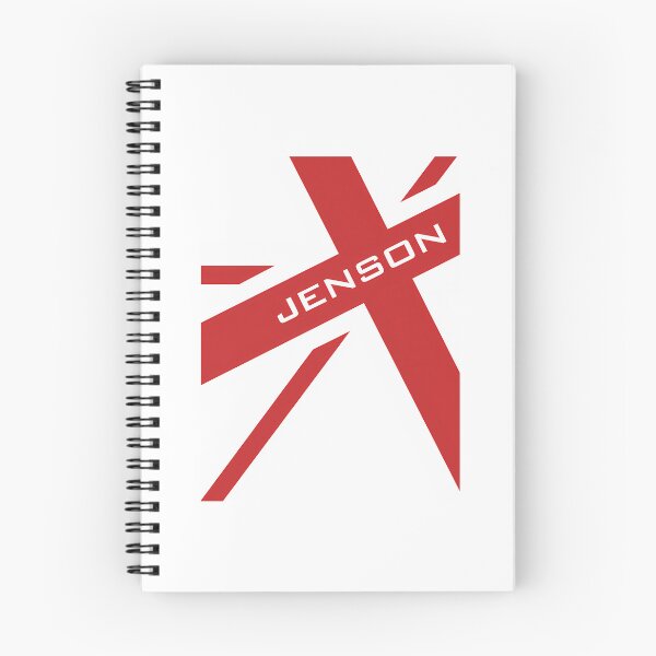 Item preview, Jenson Button - Union Jack designed and sold by TOPSHOPIAs.